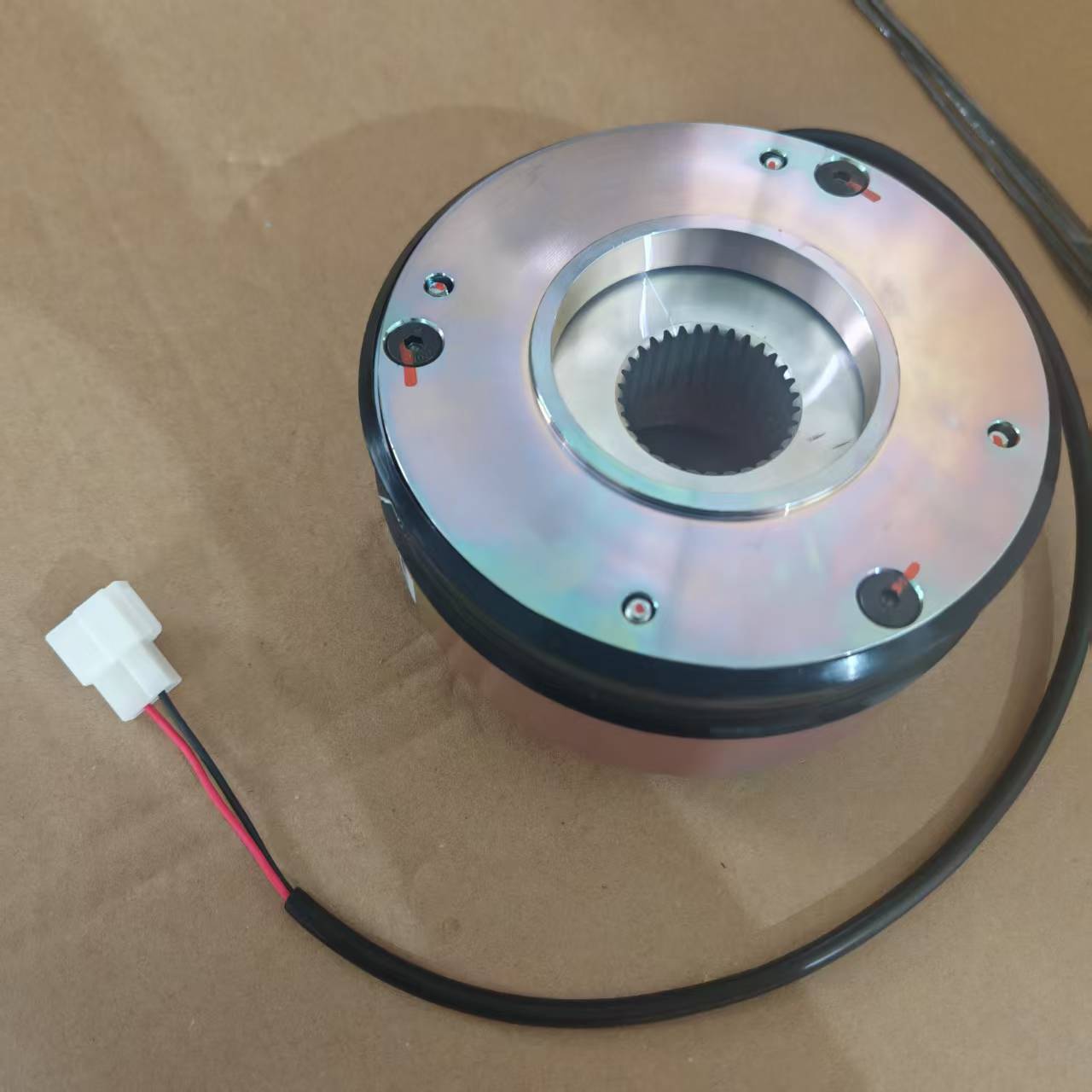 Car Electronics - Elektronische Bremse 45712D-F-L0.52 42V Bremse mit
