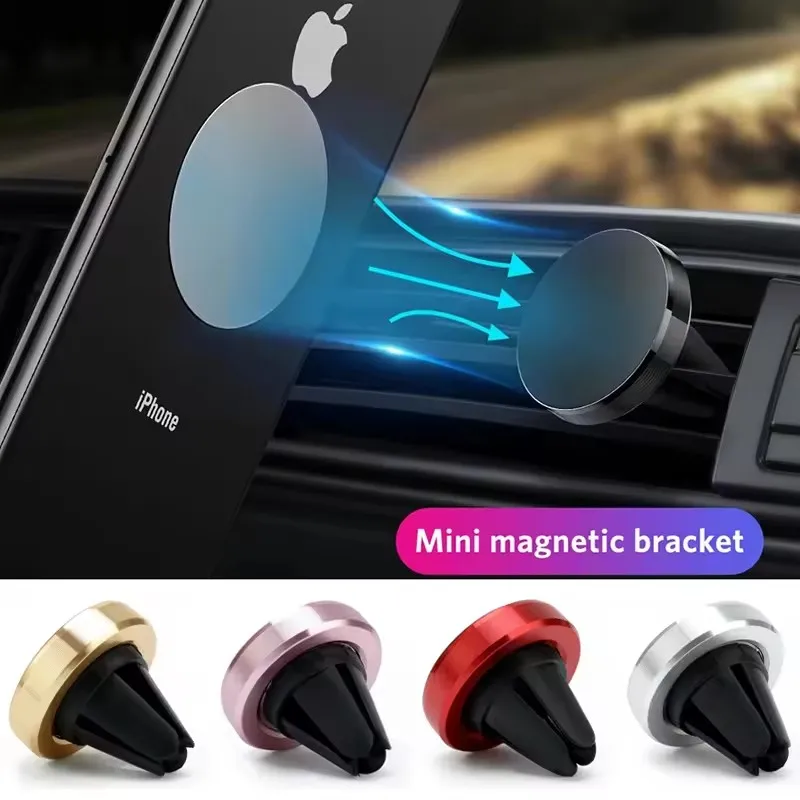Magnetische Handyhalterung für – Magnetic Phone Holder For Car Vent Bewertung und Preis