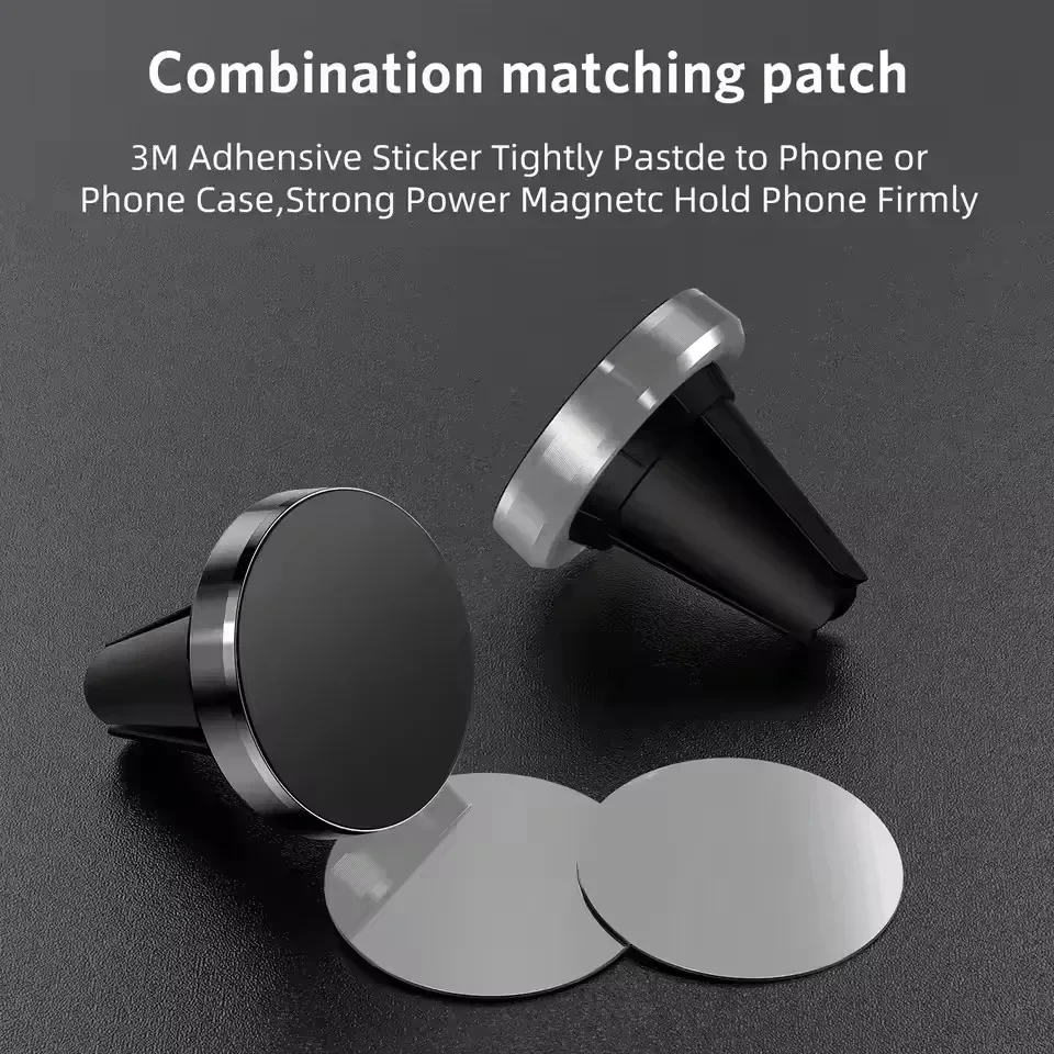 Magnetische Handyhalterung für – Magnetic Phone Holder For Car Vent Bewertung und Preis
