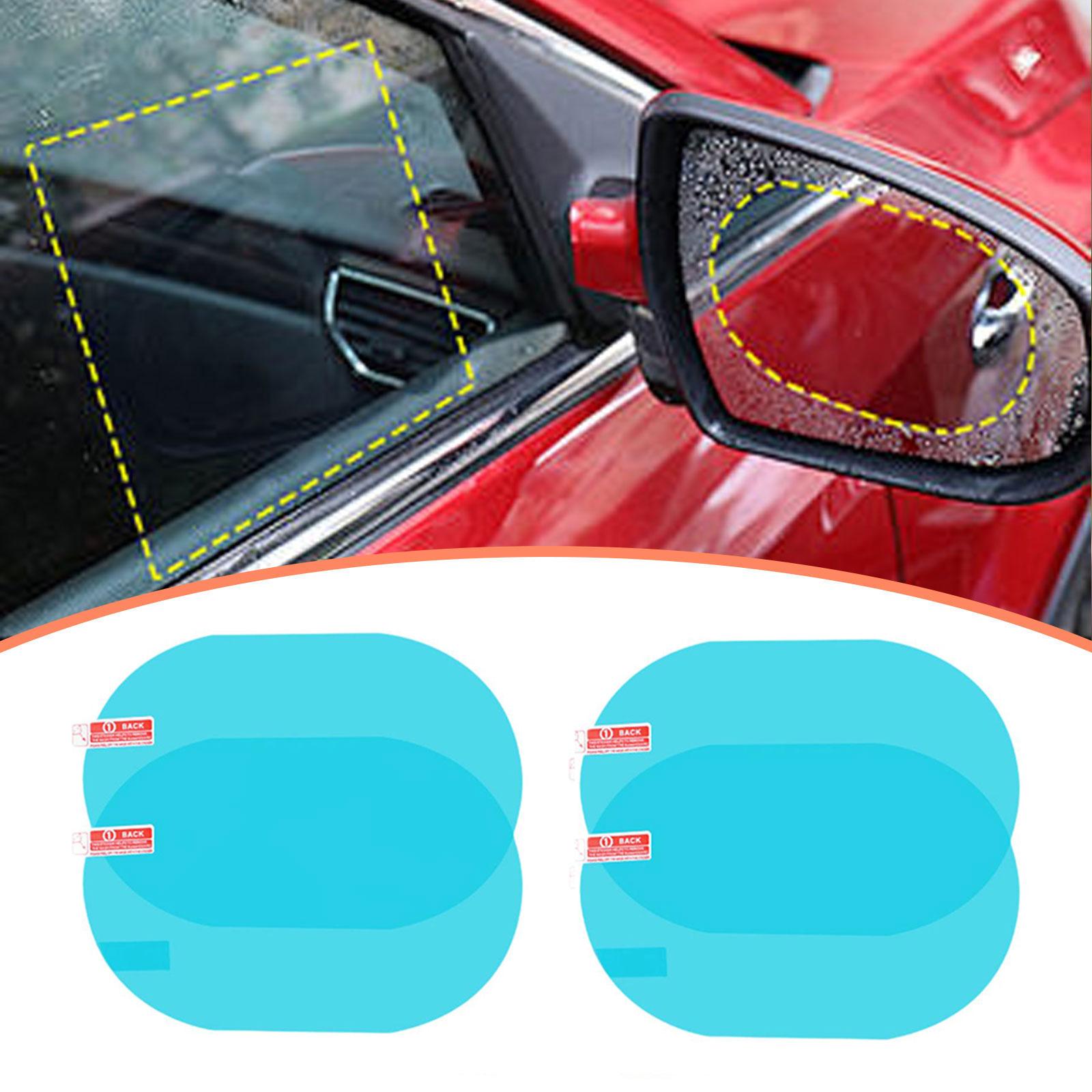 Regenfeste Auto-Rückspiegel-Fo – Anti Glare Car Rearview Mirror Film Bewertung und Preis