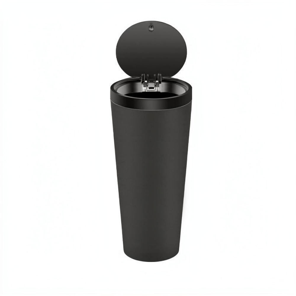 Mini-Auto-Mülleimer, tragbarer – Waterproof Car Trash Can With Lid Bewertung und Preis