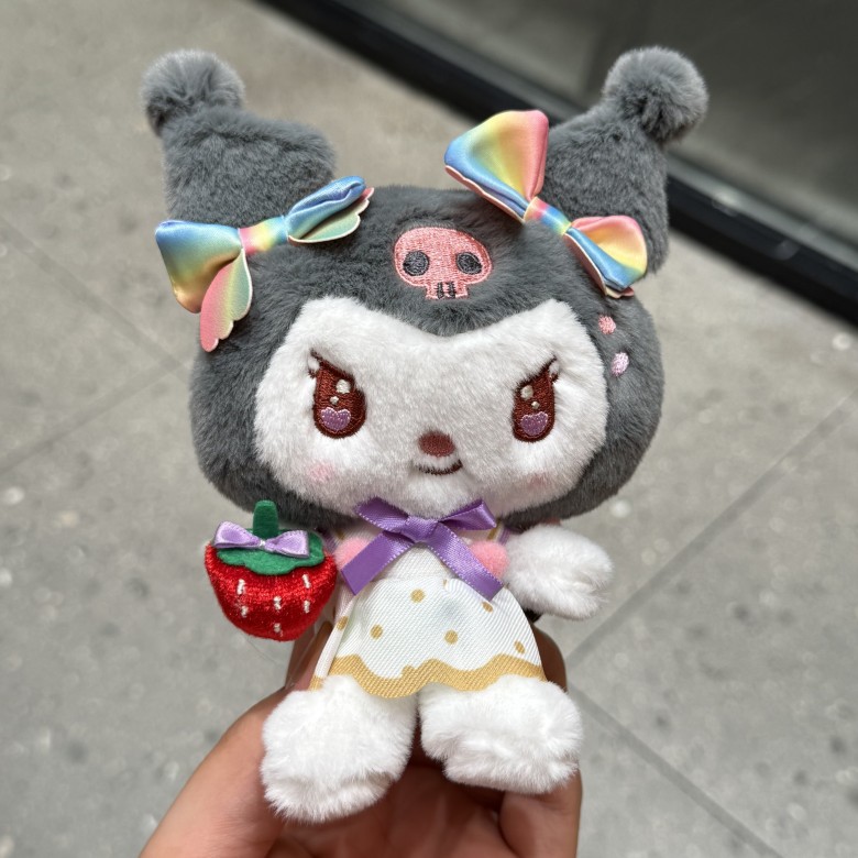Kuromi Hello Kitty Melody Sanr – Car Care Bewertung und Preis