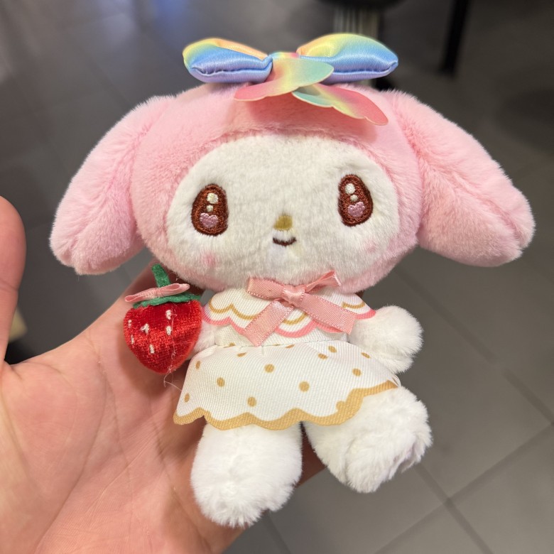 Kuromi Hello Kitty Melody Sanr – Car Care Bewertung und Preis